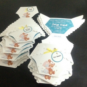 Invitaciones